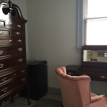 匹兹堡 Boggs Mansion酒店 外观 照片